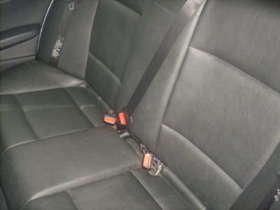 2003 BMW 325 xi