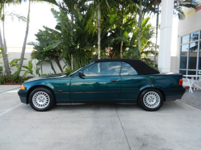 1995 BMW 325 i