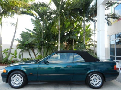1995 BMW 325 i