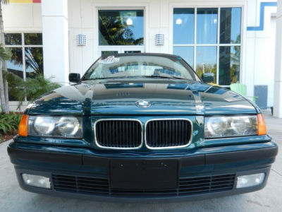 1995 BMW 325 i