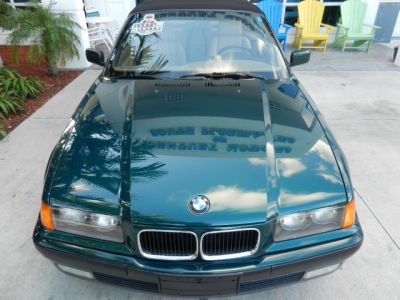 1995 BMW 325 i