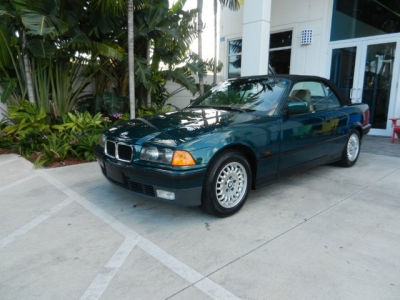 1995 BMW 325 i