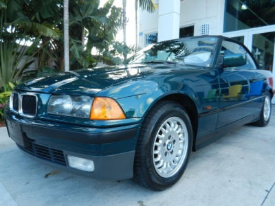 1995 BMW 325 i