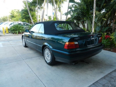 1995 BMW 325 i