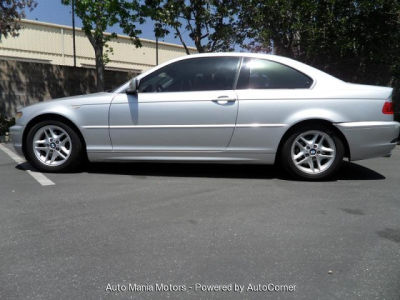 2004 BMW 325  Ci