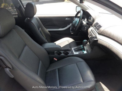 2004 BMW 325  Ci