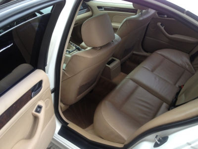 2002 BMW 325 xi