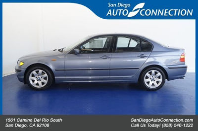 2005 BMW 325  i