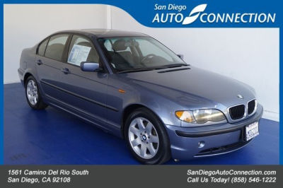 2005 BMW 325  i