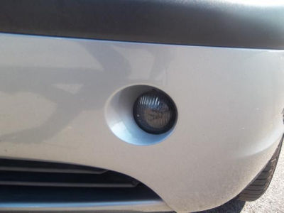 2004 BMW 325 i