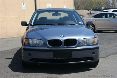 2003 BMW 325 i