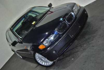 2002 BMW 325 xi