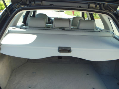 2003 BMW 325