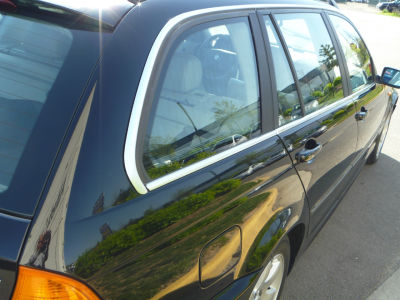 2003 BMW 325