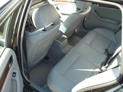 2003 BMW 325