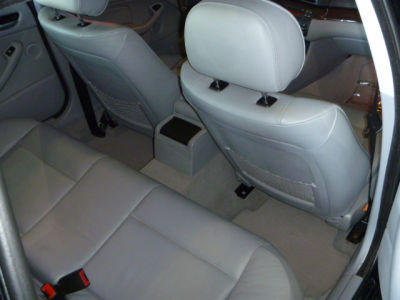 2003 BMW 325