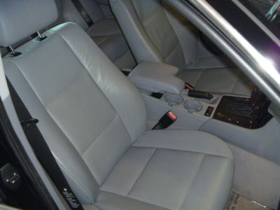 2003 BMW 325