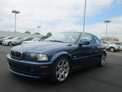 2002 BMW 325  Ci