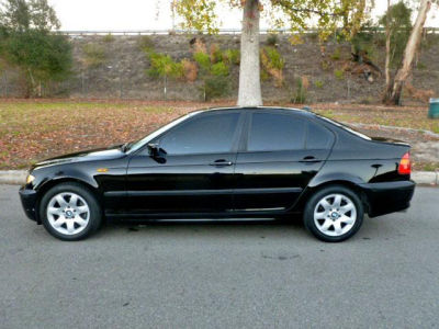 2004 BMW 325 i