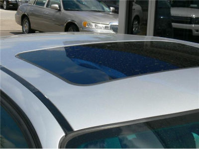 2003 BMW 325 i