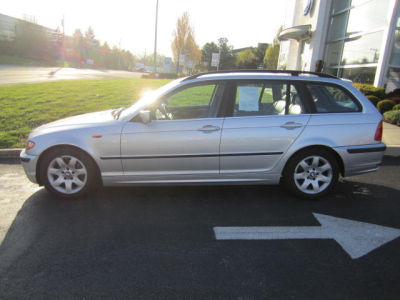 2003 BMW 325 iT