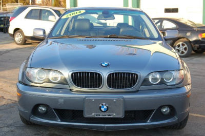 2004 BMW 325  Ci