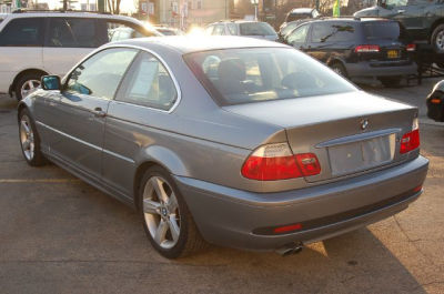 2004 BMW 325  Ci