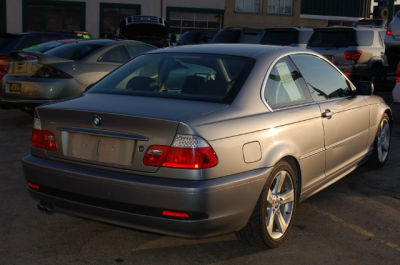 2004 BMW 325  Ci
