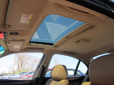 2003 BMW 325  xi
