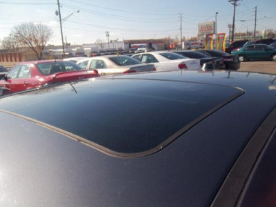 2003 BMW 325 i