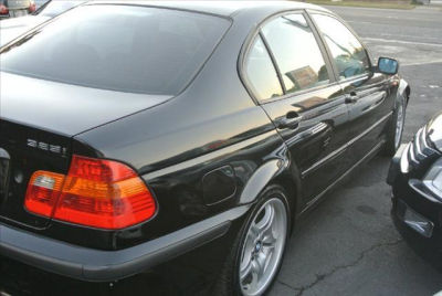 2003 BMW 325 i