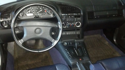 1994 BMW 325 i