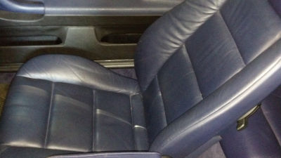1994 BMW 325 i