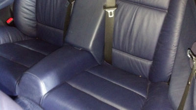 1994 BMW 325 i