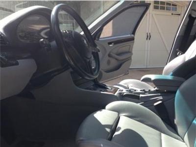 2003 BMW 325 i