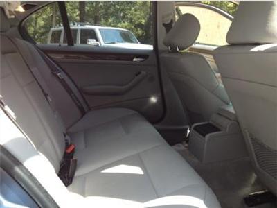 2003 BMW 325 i
