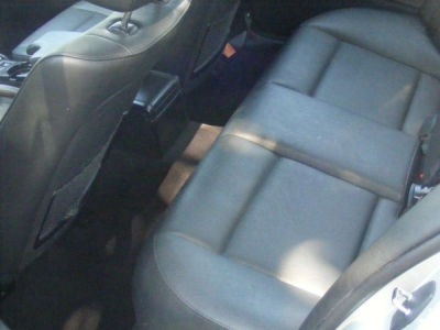 2003 BMW 325  i