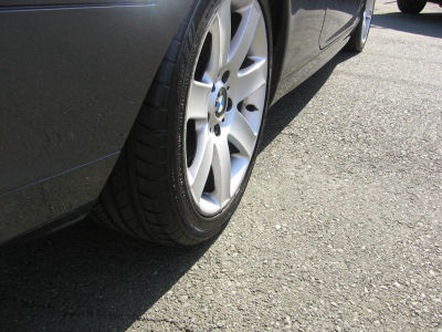 2002 BMW 325  Ci
