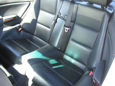 2002 BMW 325  Ci