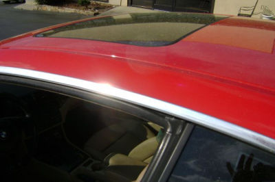 2004 BMW 325 Ci