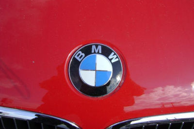 2004 BMW 325 Ci