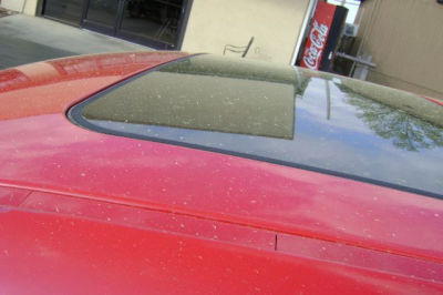 2004 BMW 325 Ci