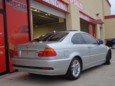 2004 BMW 325 Ci