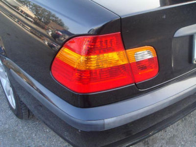 2004 BMW 325 i