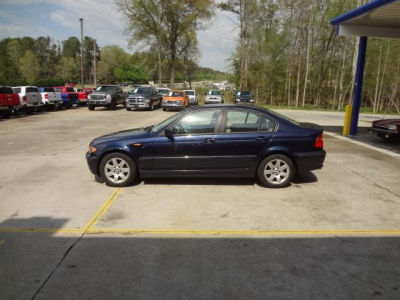 2003 BMW 325  i