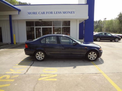 2003 BMW 325  i