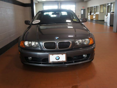 2003 BMW 325  Ci