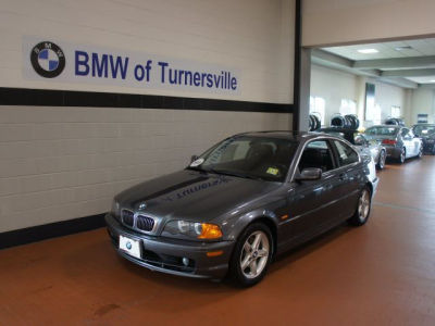 2003 BMW 325  Ci