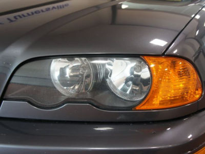 2003 BMW 325  Ci