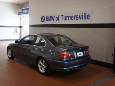 2003 BMW 325  Ci